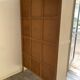 Armoire parisienne