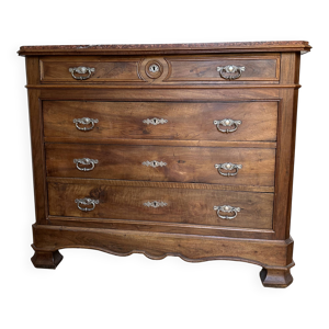commode Louis-Philippe