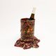 Vase Low Fare par Gaetano Pesce pour Meritalia Edizioni Del Pesce, 2010s