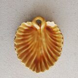 Vintage ceramic pocket empty