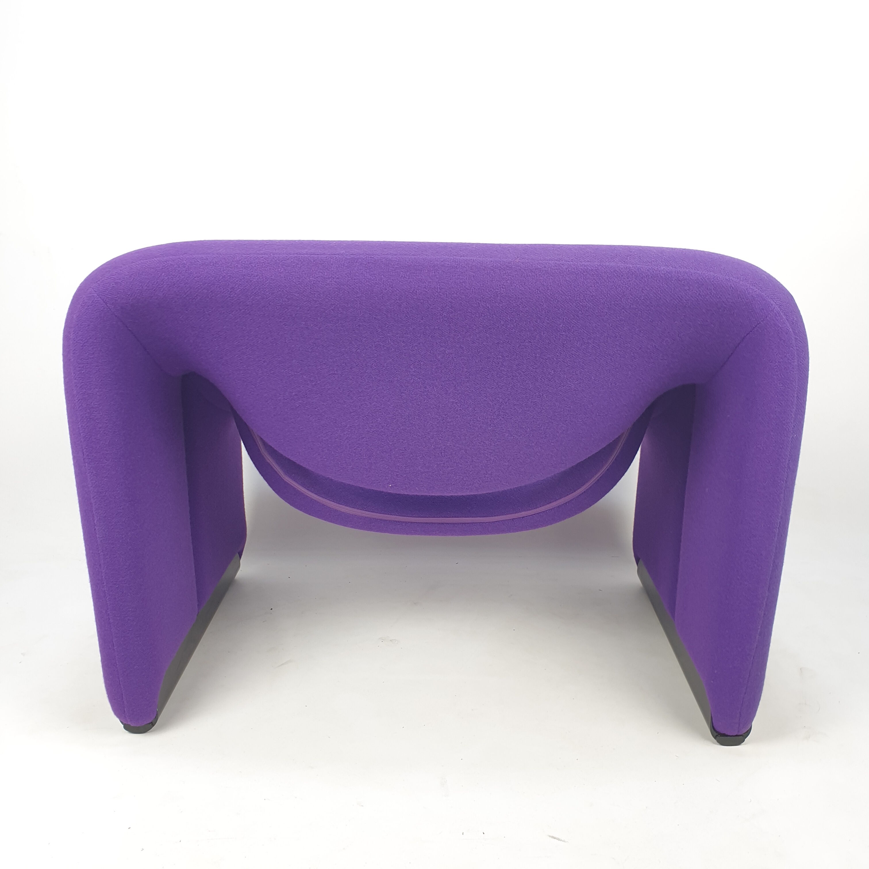 F598 Groovy Lounge Chair by Pierre Paulin for Artifort, 1980s