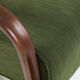 Set of 2 H-269 loungechairs by Jindrich Halabala, 40's