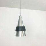 Danish Corona Hanging Light by Jo Hammerborg for Fog & Morup, 1960 s | made in denmark. Wall lamp
