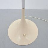 Large Panthella floor lamp by Louis Poulsen for Verner Panton