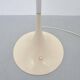 Grande lampe de sol Panthella par Louis Poulsen pour Verner Panton