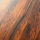 Rosewood table