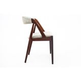 Chaises de Kai Kristiansen des années 1960, Danemark, modèle 31