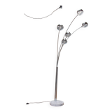 Lampadaire design