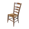 Chaise de 'nourrice' vintage