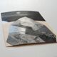 Collage sur papier • MINERALOGIE II