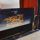 Cabinet en laque chinoise