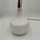 Scandinavian pendant light