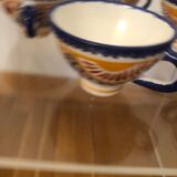 Henriot mugs