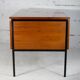 Desk model 620. by Pierre Guariche for Minvielle, France, circa 1955