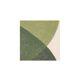 Abstract painting - illustration B 206 - 30x40 painting signed Eawy