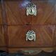 Commode transition xviii siècle estampillée jb vassou