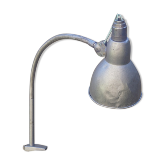 Workshop lamp 1950