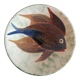 Decorative plate Puigdemont