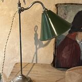 Lampe horloger