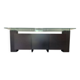 Buffet Chêne Roche Bobois
