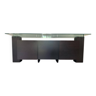 Buffet Chêne Roche Bobois