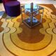 Vintage carpet - 200x140cm
