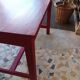 Farm table