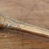 Bronze mortar and apothecary pestle