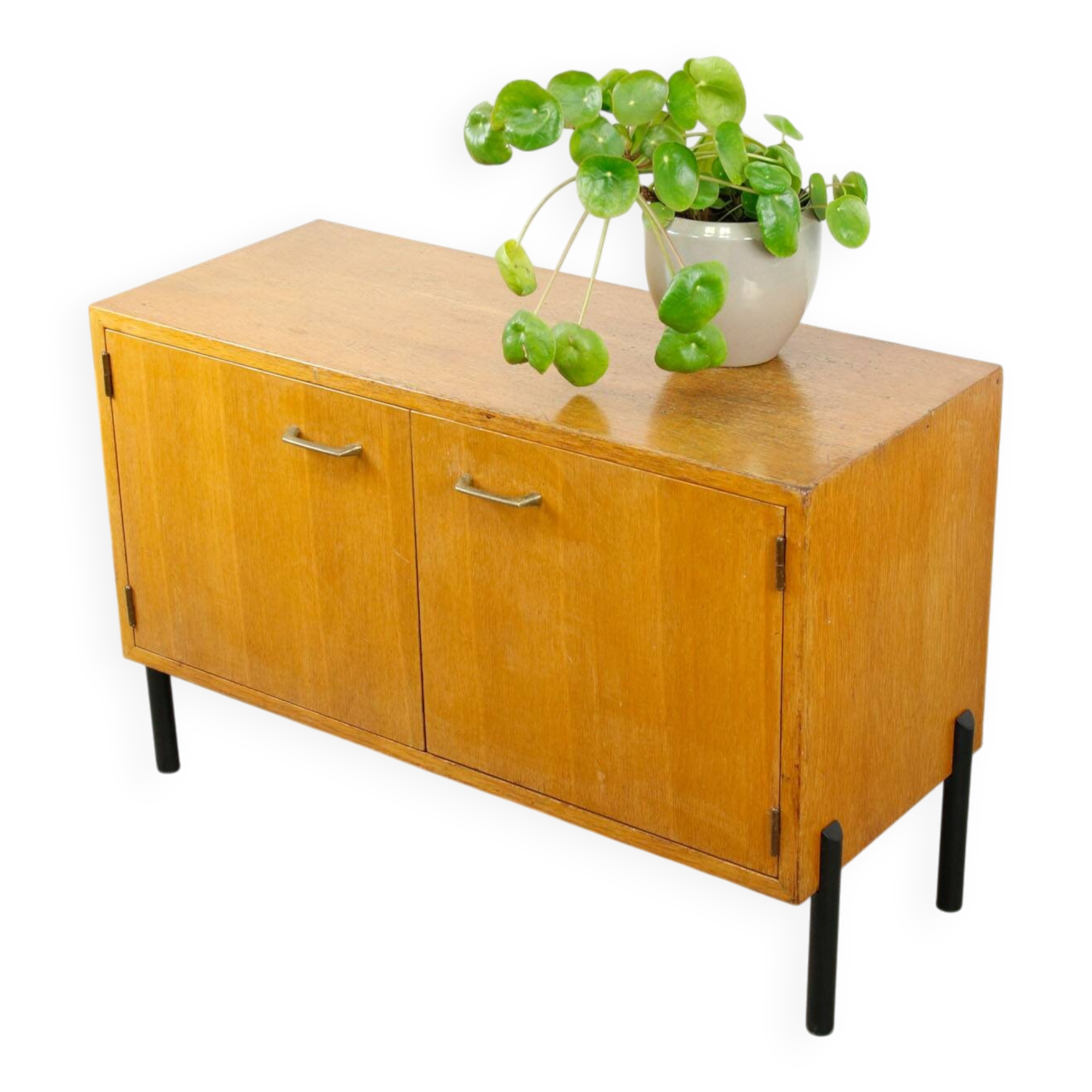 Mid-Century Modern Scandinavian Sideboard, 1960s
