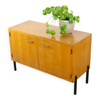 Mid-Century Modern Scandinavian Sideboard, 1960s