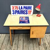Baumann desk