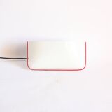 Murano Glass Wall Lamp Renato Toso, Leucos, Italy