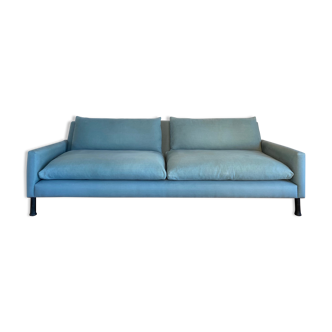 Mira sofa from the caravan brand