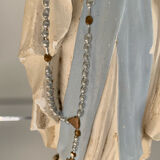 Virgin statue Mary