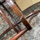 Chaise bistrot 1940