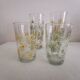 Set de verres à limonade