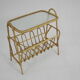 Table d'appoint 1970