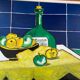 Tableau nature morte