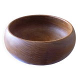 Saladier en bois
