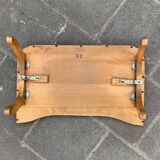 Torck - wooden bed tray - 1950