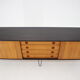 1960s Teak Upcycled Sideboard, Denmark
