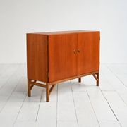 Danish sideboard model “232” by Børge Mogensen for FDB, 1960s