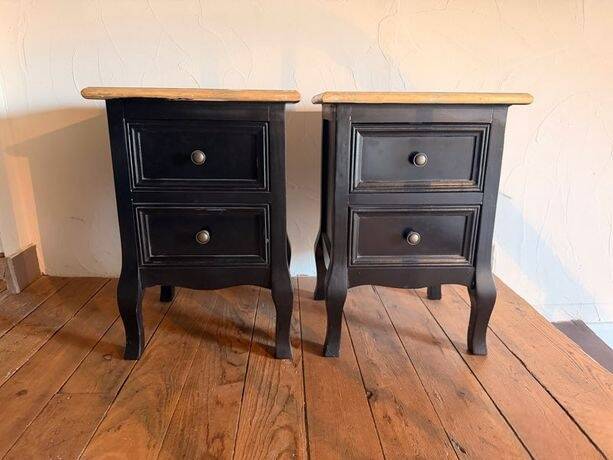 Bedside table