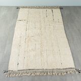 Daydream, Berber carpet, 190 x 298
