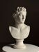 Bust Meleager, late 20th century