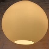Scandinavian suspension "drop" opaline