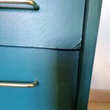 Commode 4 tiroirs
