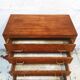 Vintage chest of drawers 4 drawers