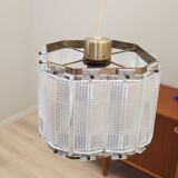 Pendant lamp, Danish design, 1970s, production: Denmark
