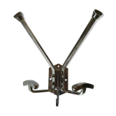 Art deco coatrack